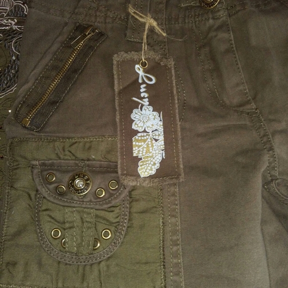 ‼️BUNDLED 4 PAIRS FOR $16.00 PLUS DISCOUNTED SHIPPING!🤗 - Picture 1 of 6